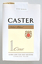 CASTER One